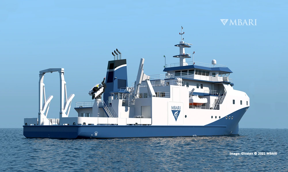 Teknotherm to deliver hvac systems for us ocean research vessel